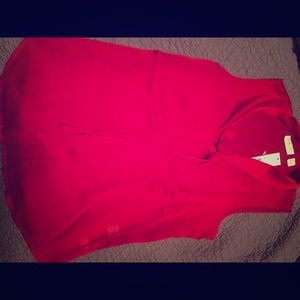 NWT New York & co dress shirt